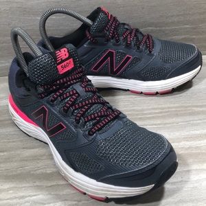 new balance 420 navy vintage